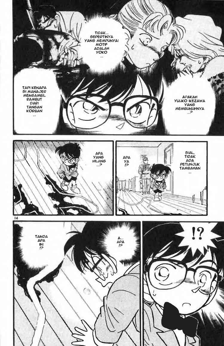 detective-conan - Chapter: 008