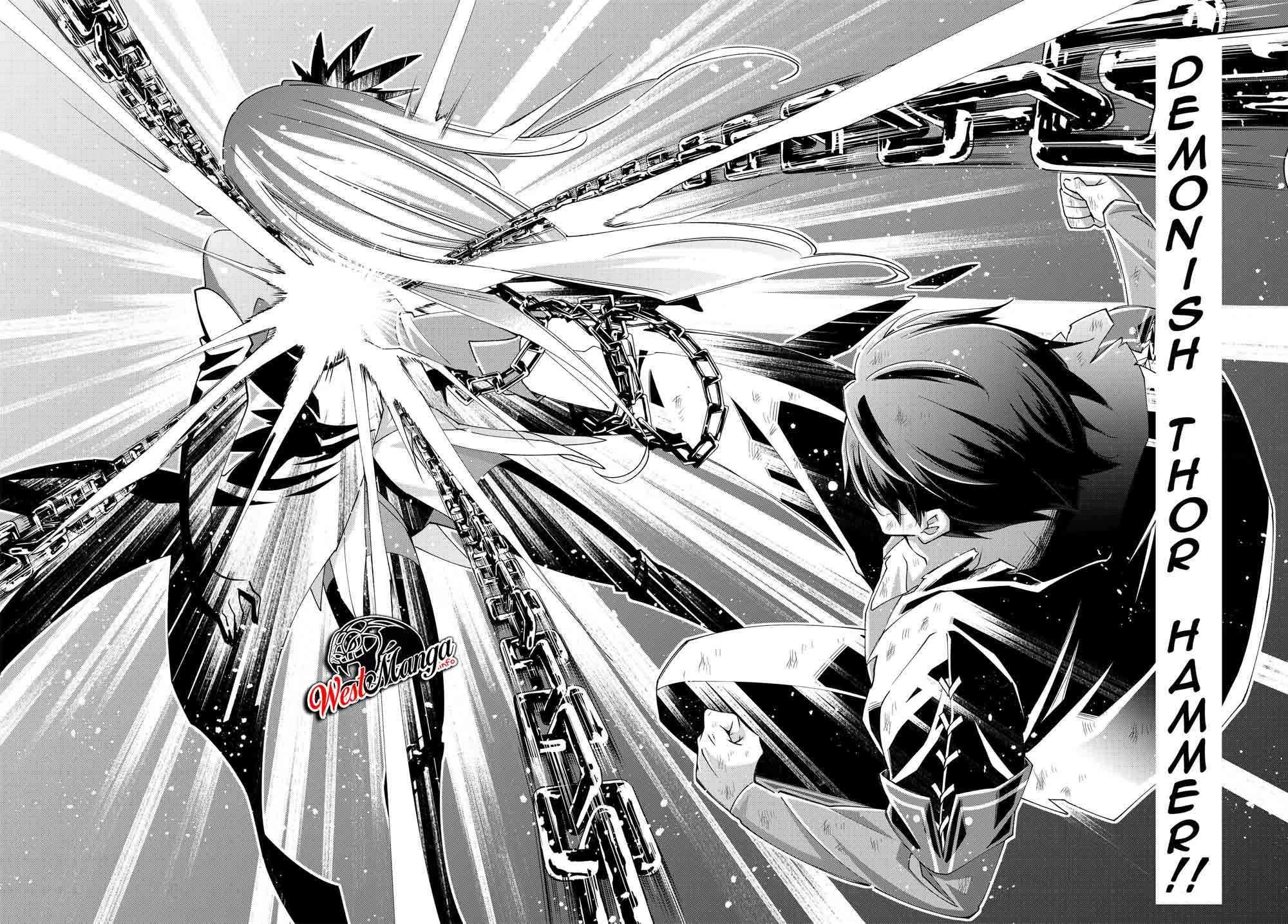 jishou-heibon-mazoku-no-eiyuu-life-b-kyuu-mazoku-nano-ni-cheat-dungeon-wo-tsukutteshimatta-kekka - Chapter: 23