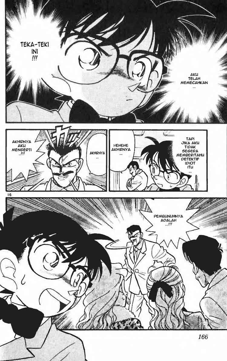 detective-conan - Chapter: 008