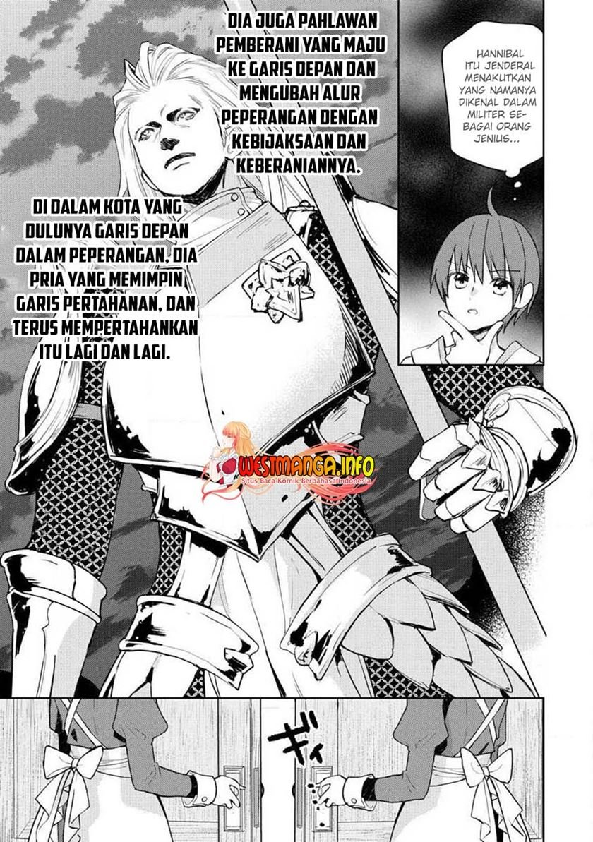 shitennou-sai-jakudatta-ore-tensei-shitanode-heionna-seikatsu-wo-nozomu - Chapter: 11