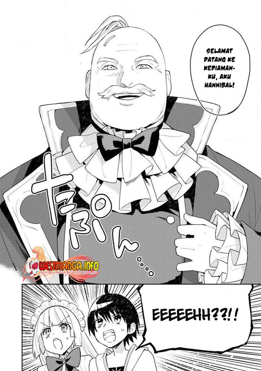 shitennou-sai-jakudatta-ore-tensei-shitanode-heionna-seikatsu-wo-nozomu - Chapter: 11