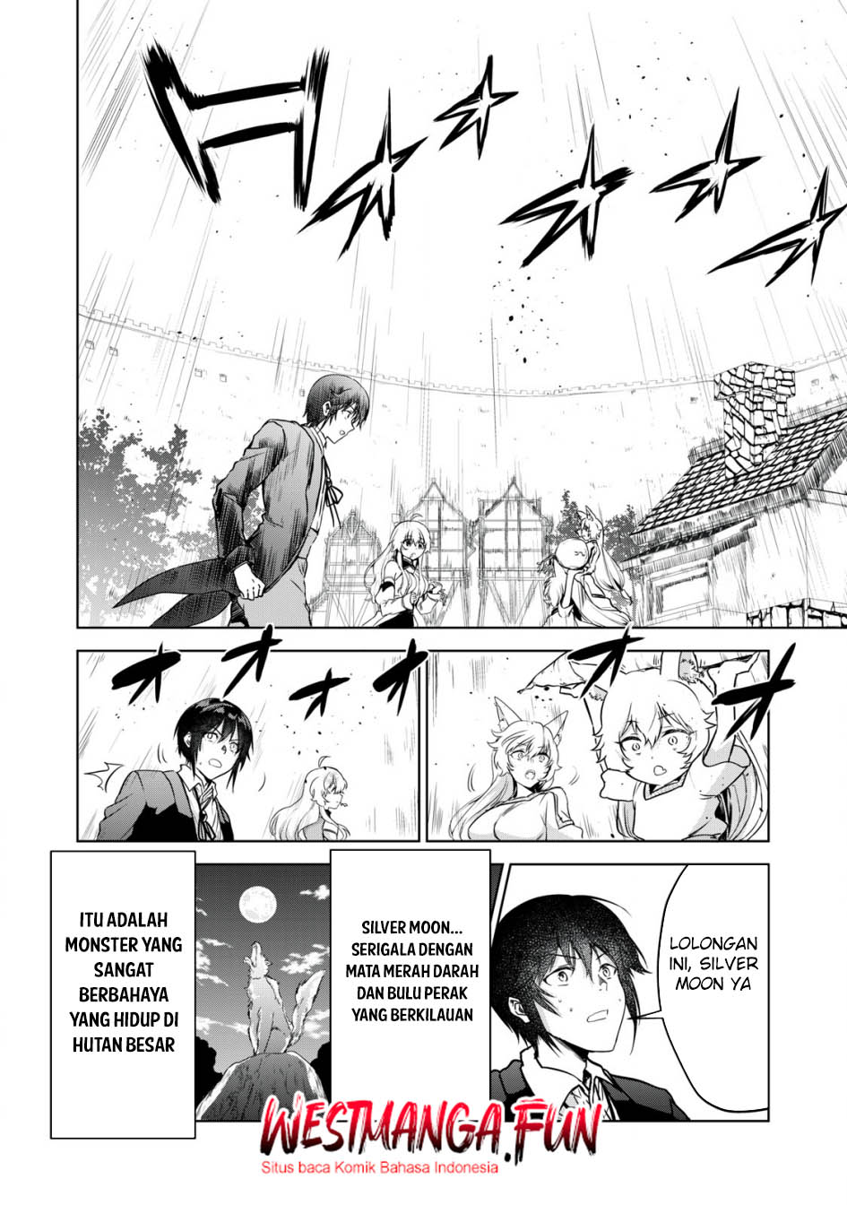 tensei-kizoku-no-bannou-kaitaku-kara-kakudai-shukushou-sukiru-o-tsukatte-itara-saikyou-ryouchi-ni-narimashita - Chapter: 6