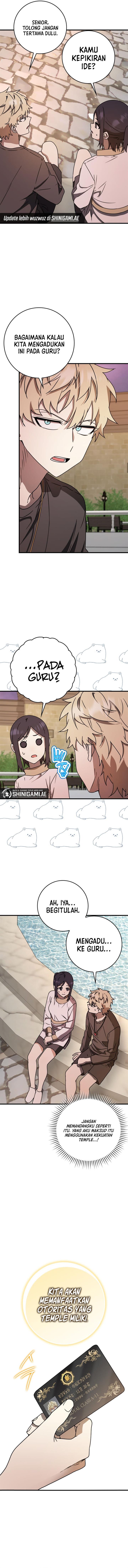 the-demon-prince-goes-to-the-academy - Chapter: 65