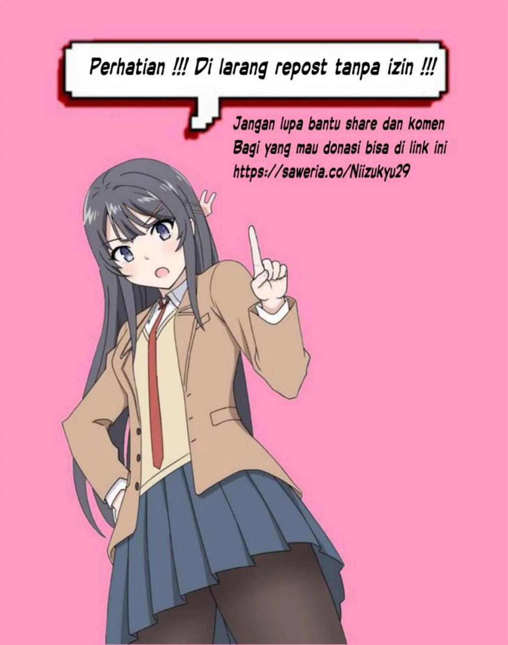 boku-no-kokoro-no-yabai-yatsu - Chapter: 27