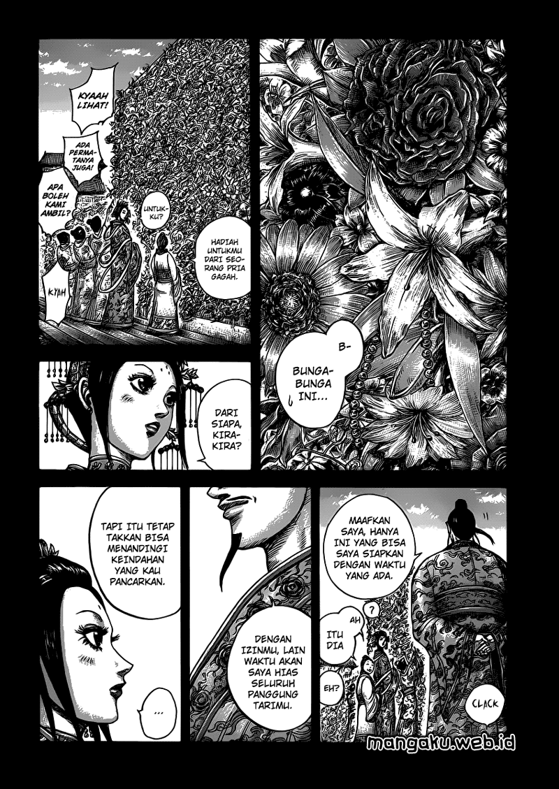 kingdom - Chapter: 406