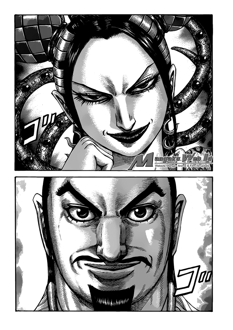 kingdom - Chapter: 406