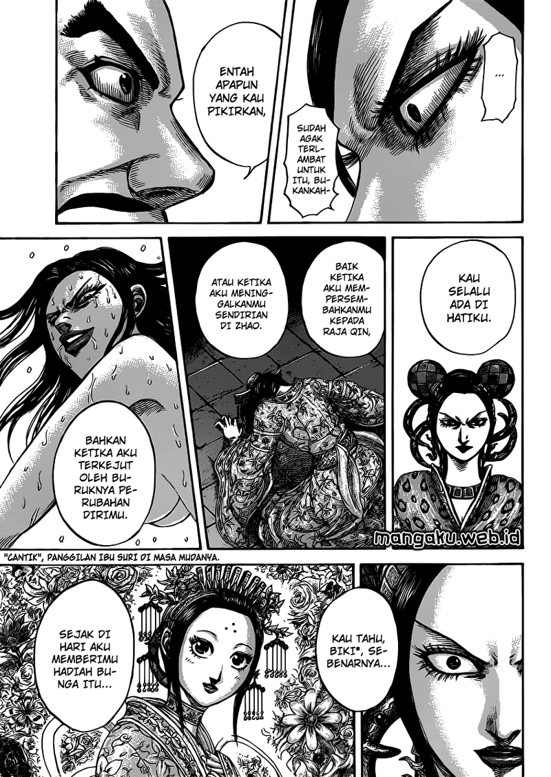 kingdom - Chapter: 406