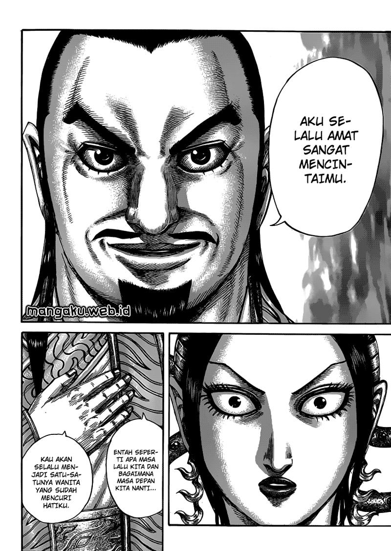 kingdom - Chapter: 406