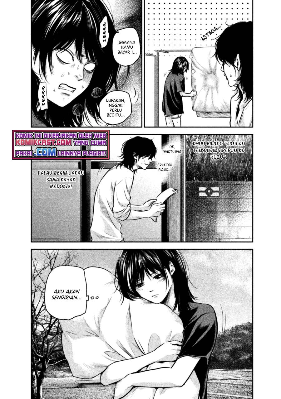 hare-kon - Chapter: 130
