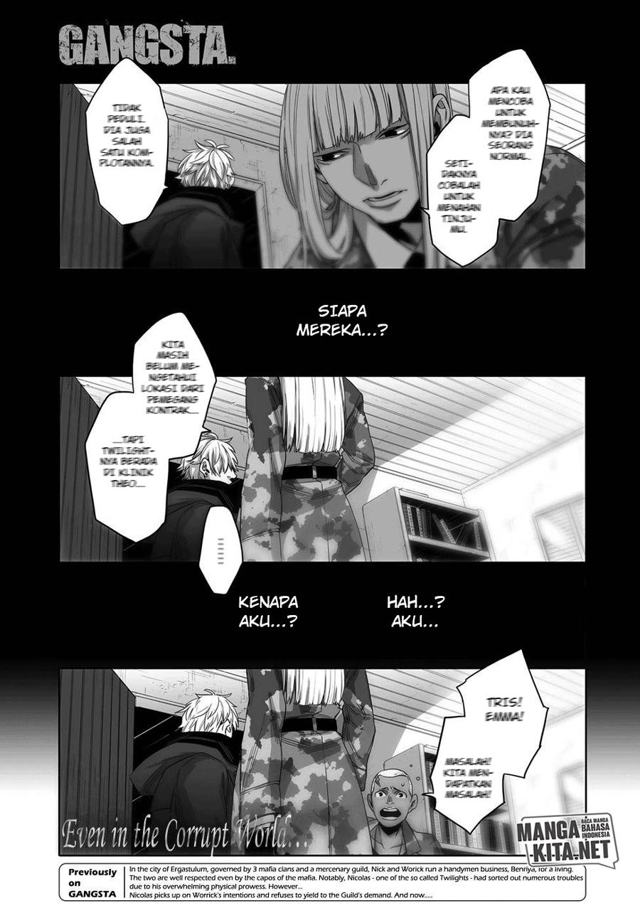 gangsta - Chapter: 52