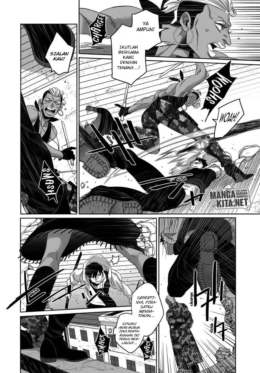 gangsta - Chapter: 52