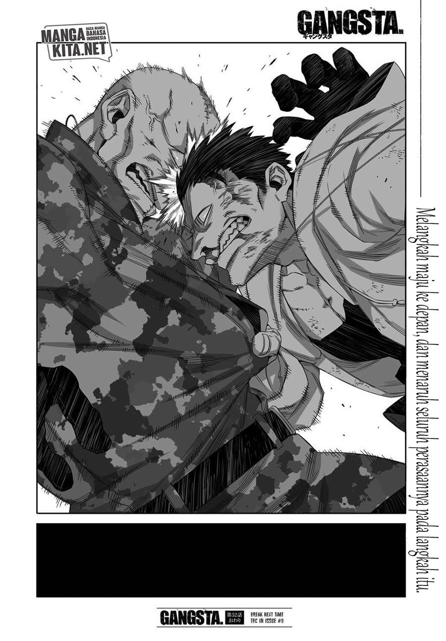 gangsta - Chapter: 52