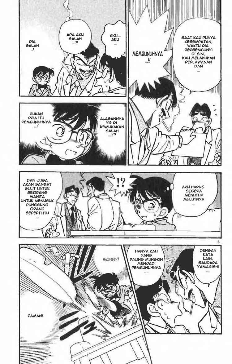 detective-conan - Chapter: 009