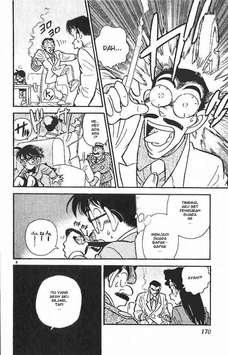 detective-conan - Chapter: 009