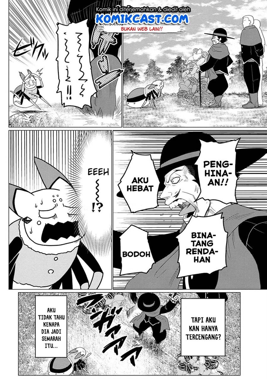 kumo-desu-ga-nani-ka - Chapter: 50.2