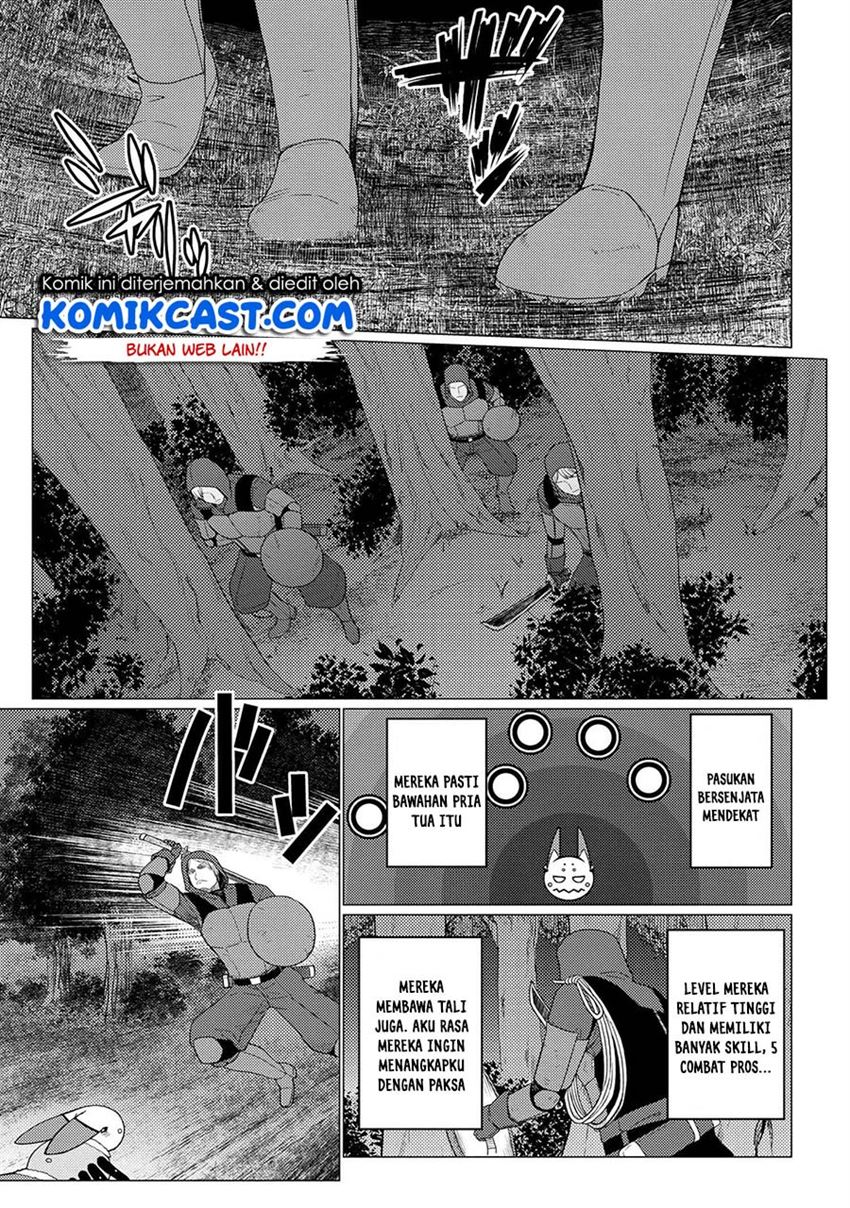 kumo-desu-ga-nani-ka - Chapter: 50.2