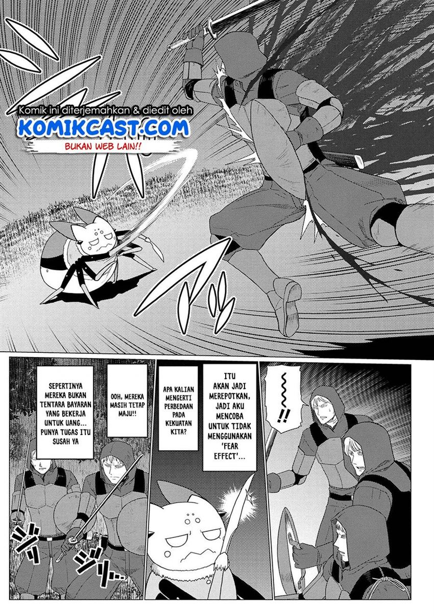 kumo-desu-ga-nani-ka - Chapter: 50.2
