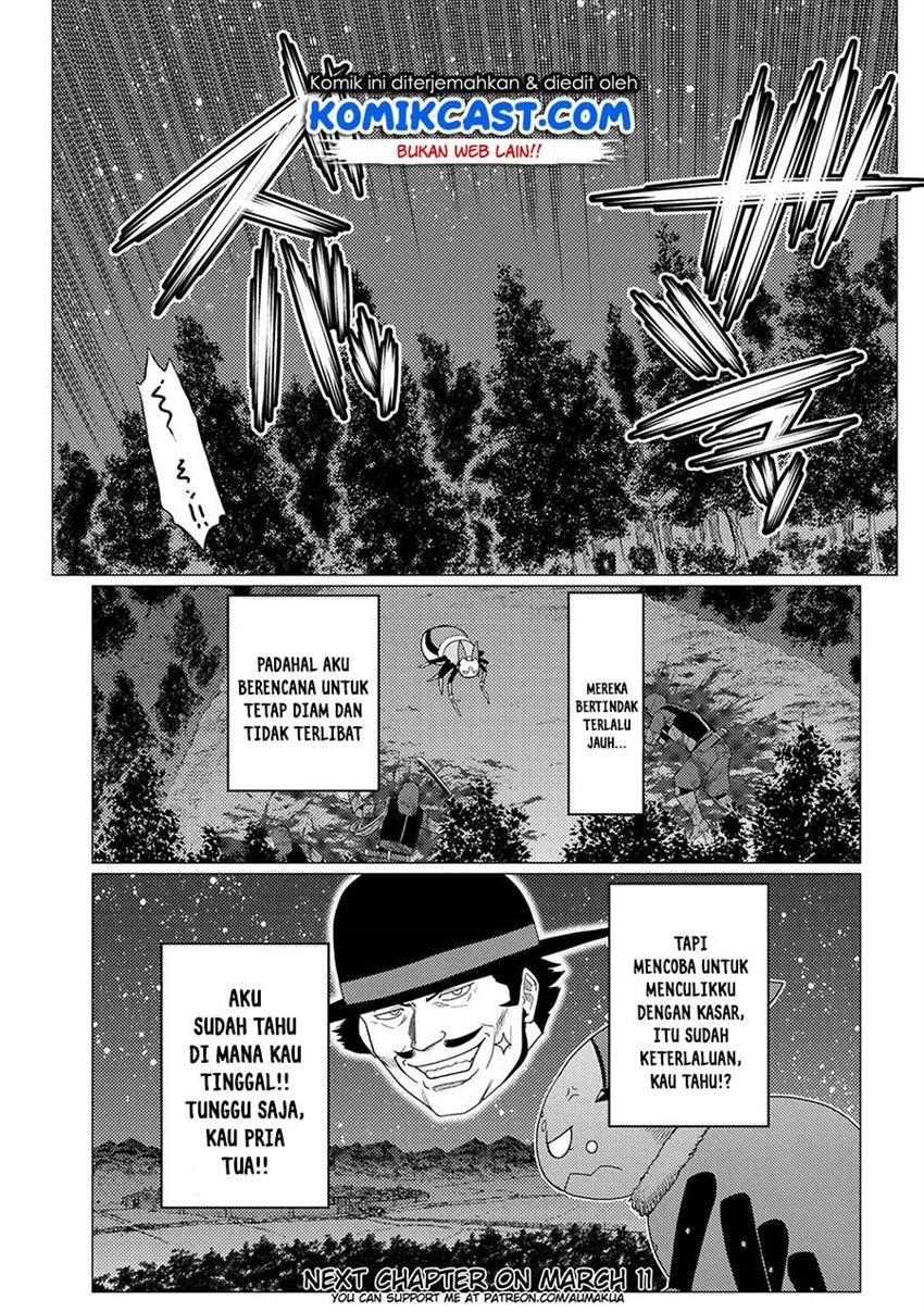 kumo-desu-ga-nani-ka - Chapter: 50.2