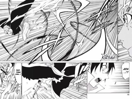 akame-ga-kill-zero - Chapter: 17