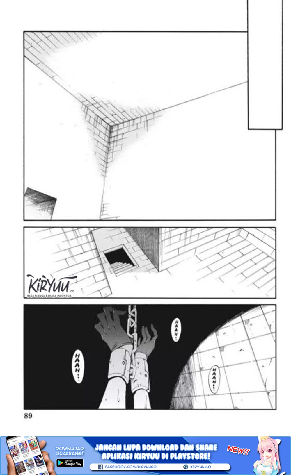 akame-ga-kill-zero - Chapter: 17