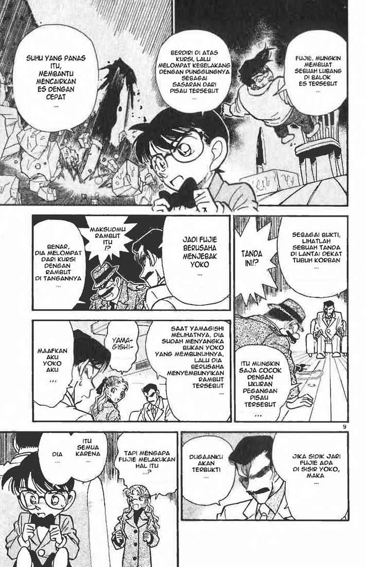 detective-conan - Chapter: 009