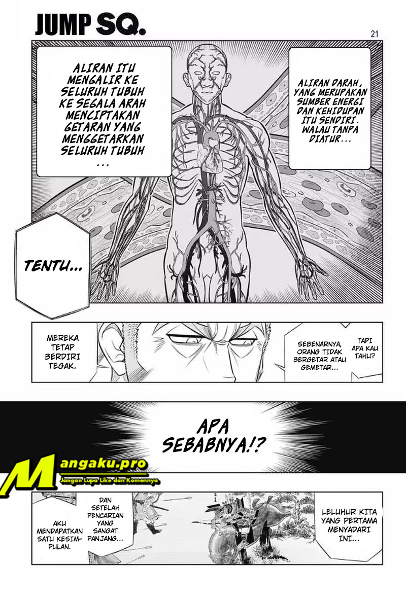 rurouni-kenshin-meiji-kenkaku-romantan-hokkaidou-hen - Chapter: 28