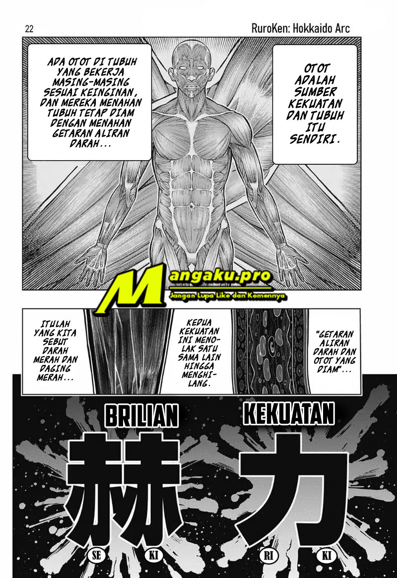 rurouni-kenshin-meiji-kenkaku-romantan-hokkaidou-hen - Chapter: 28