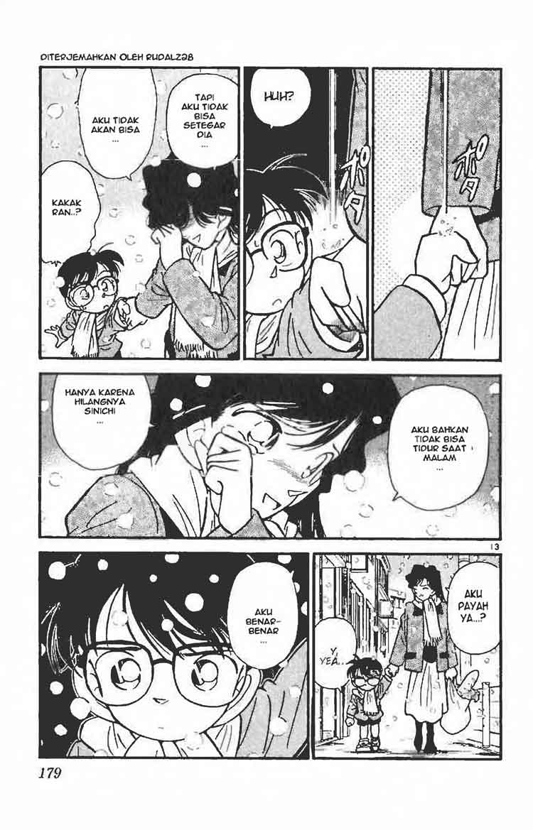 detective-conan - Chapter: 009