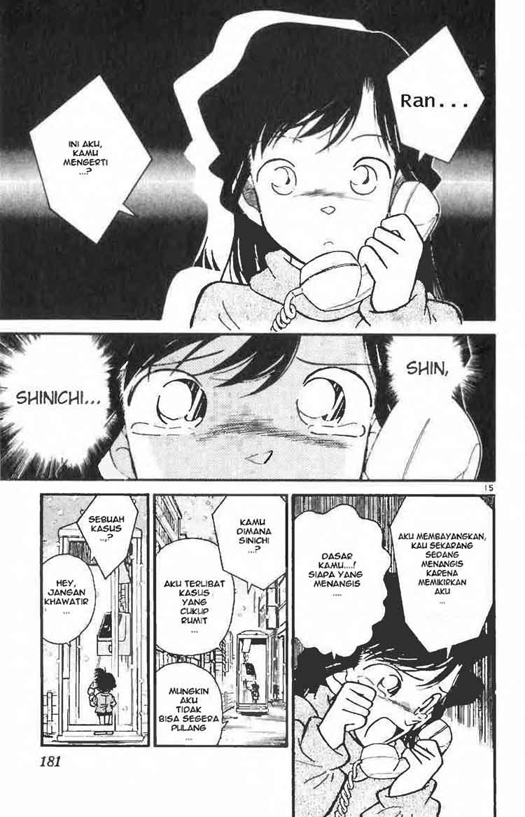 detective-conan - Chapter: 009