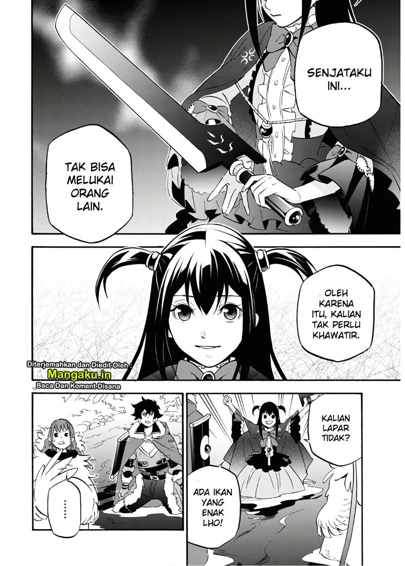 tate-no-yuusha-no-nariagari - Chapter: 64