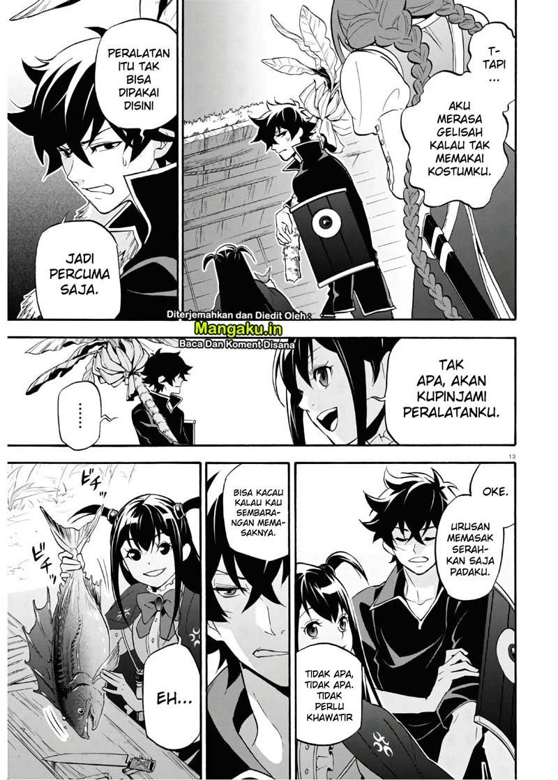 tate-no-yuusha-no-nariagari - Chapter: 64