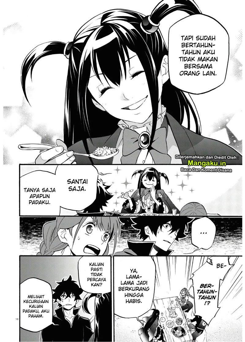 tate-no-yuusha-no-nariagari - Chapter: 64