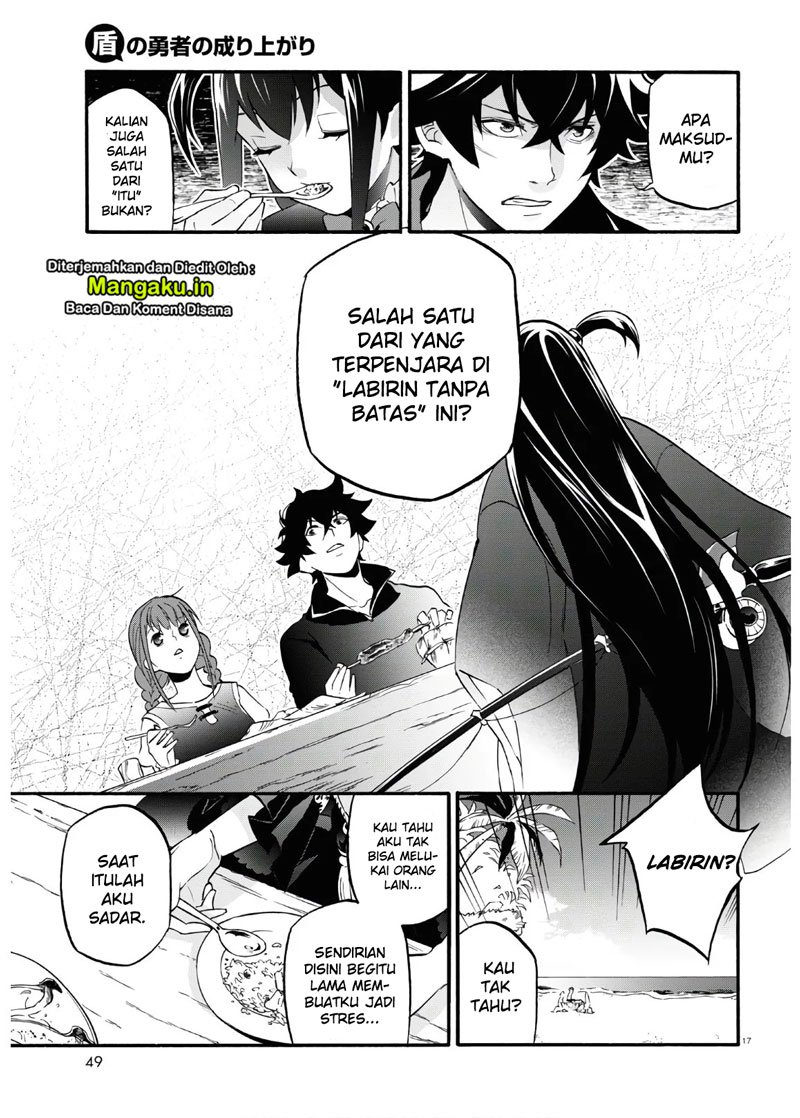 tate-no-yuusha-no-nariagari - Chapter: 64