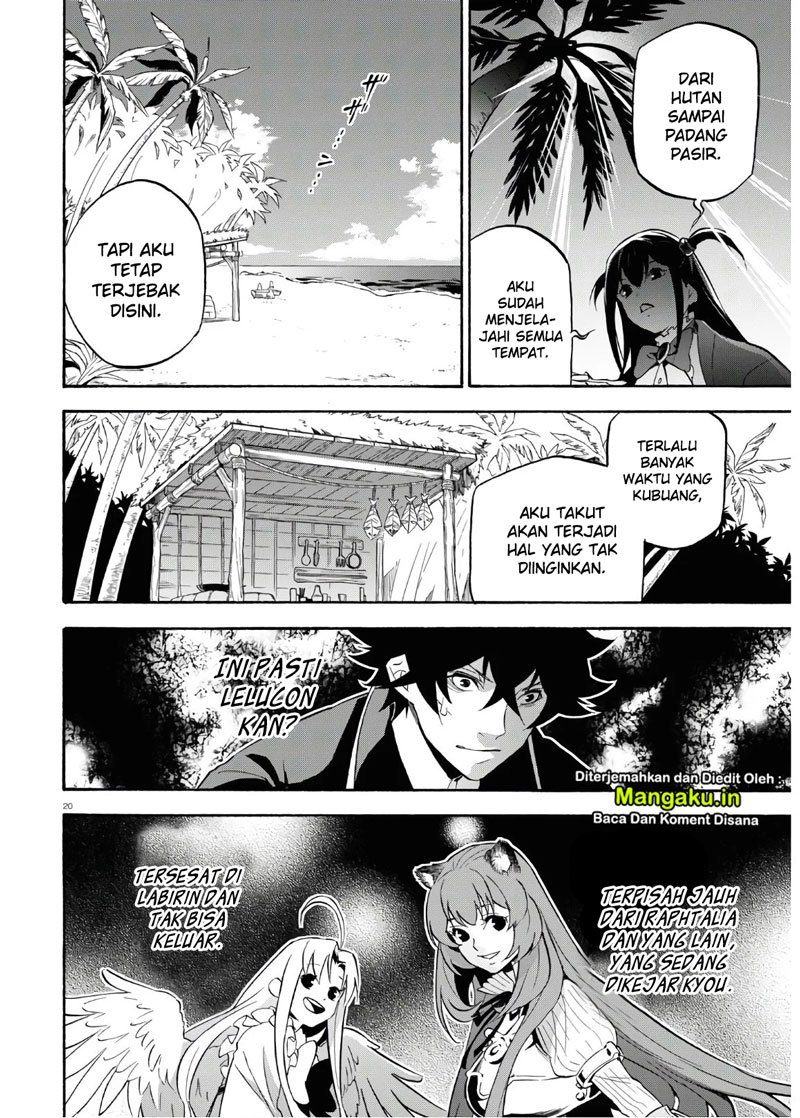 tate-no-yuusha-no-nariagari - Chapter: 64