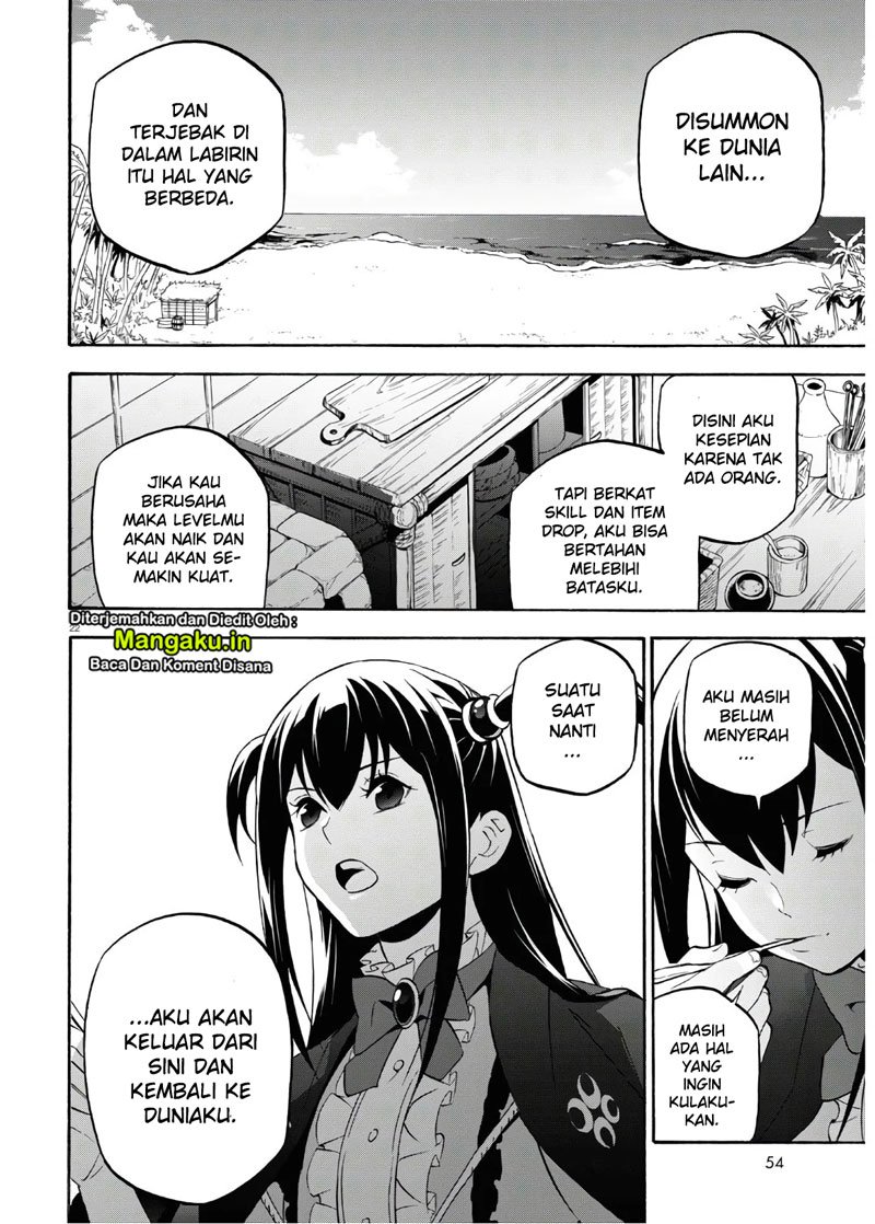 tate-no-yuusha-no-nariagari - Chapter: 64