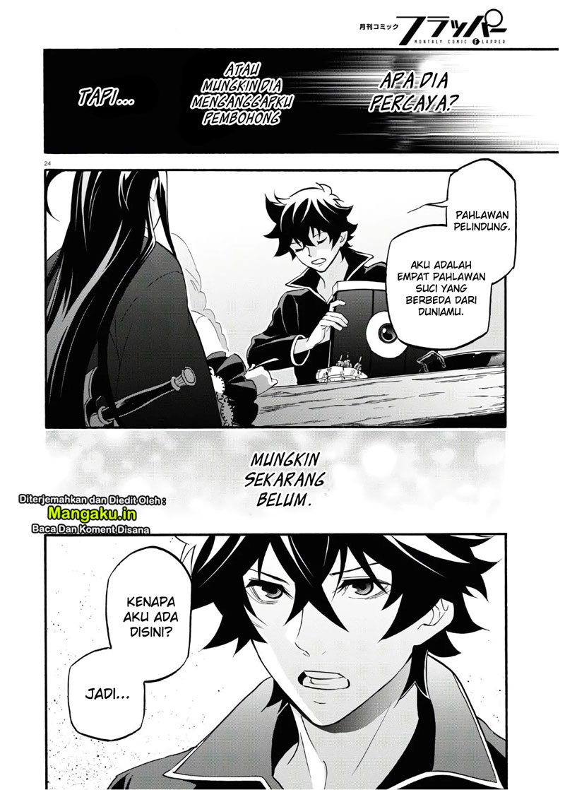 tate-no-yuusha-no-nariagari - Chapter: 64