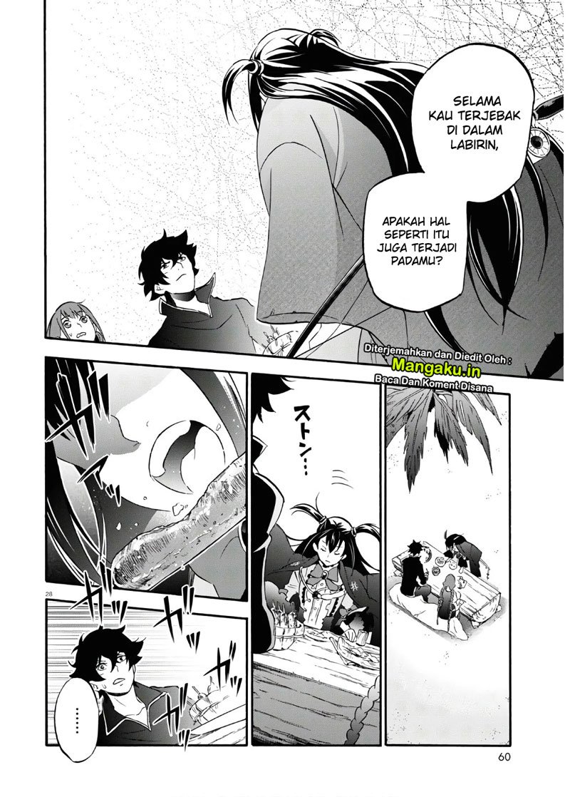 tate-no-yuusha-no-nariagari - Chapter: 64