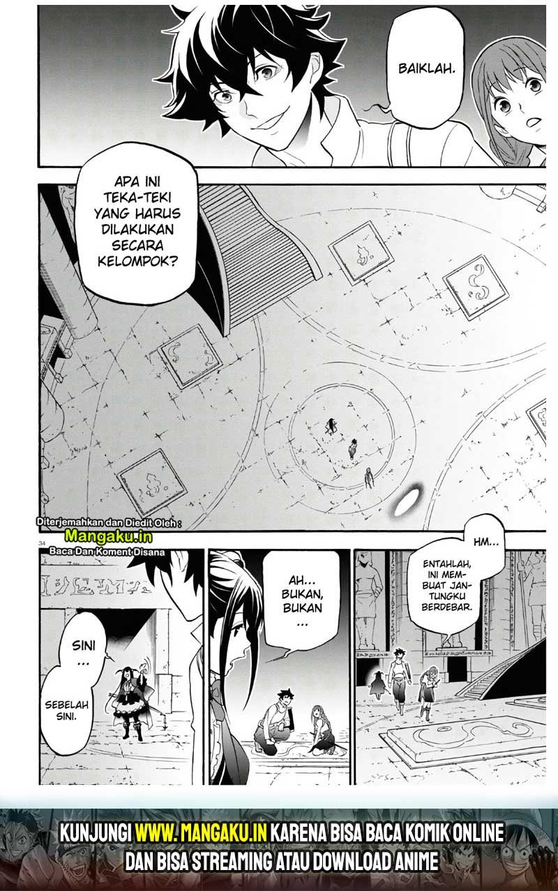 tate-no-yuusha-no-nariagari - Chapter: 64