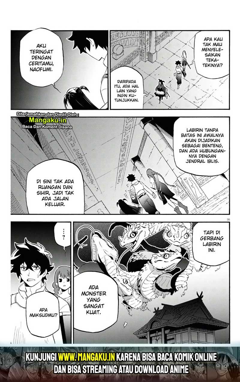 tate-no-yuusha-no-nariagari - Chapter: 64