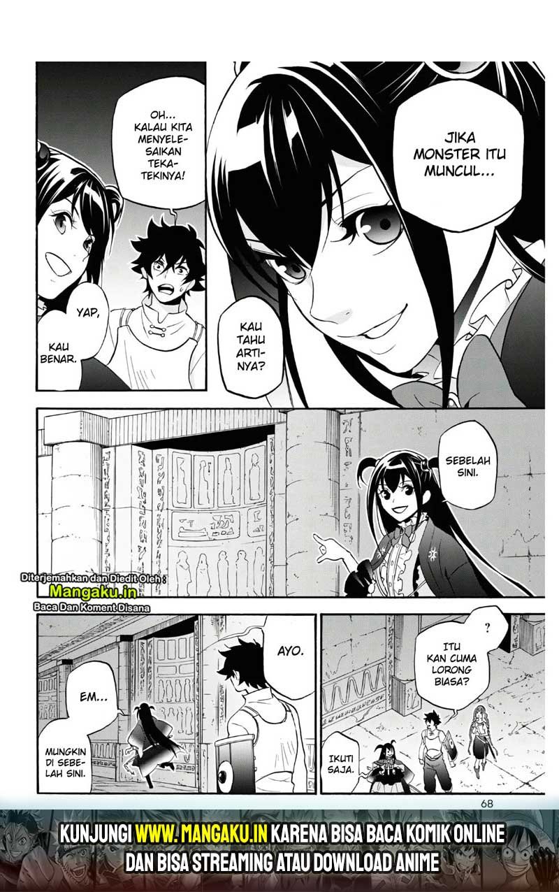 tate-no-yuusha-no-nariagari - Chapter: 64