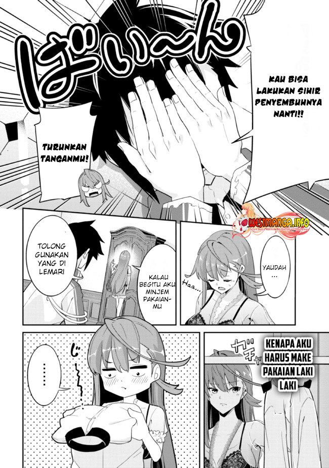 seikishi-ni-natta-kedo-danchou-no-oppai-ga-sugosugite-kokoro-ga-kiyomerarenai - Chapter: 2.1