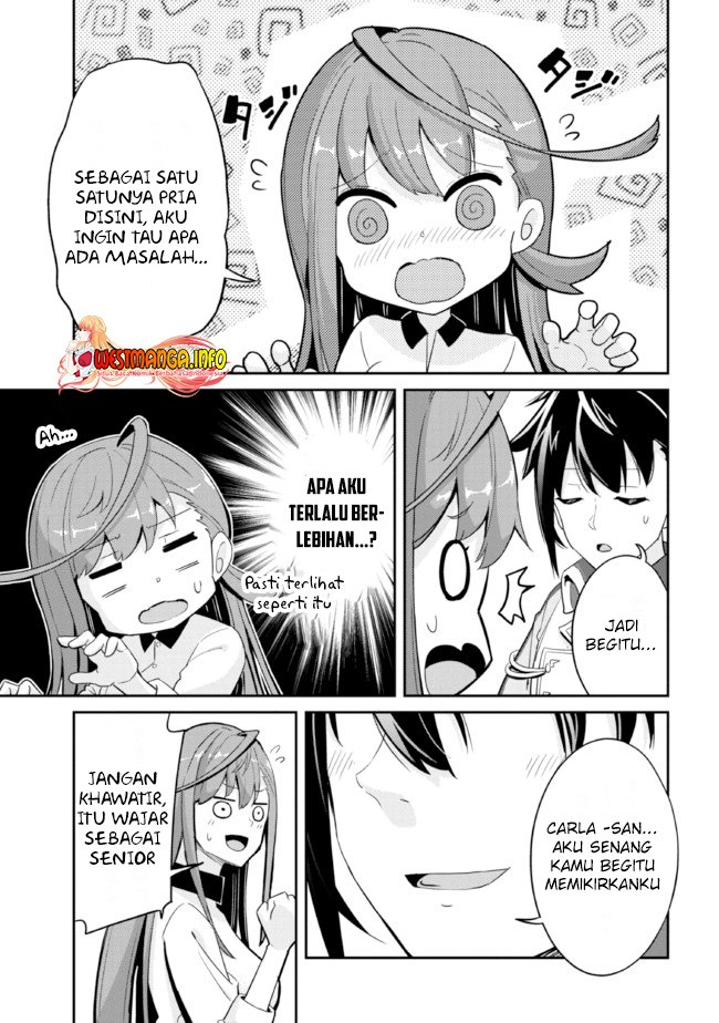 seikishi-ni-natta-kedo-danchou-no-oppai-ga-sugosugite-kokoro-ga-kiyomerarenai - Chapter: 2.1