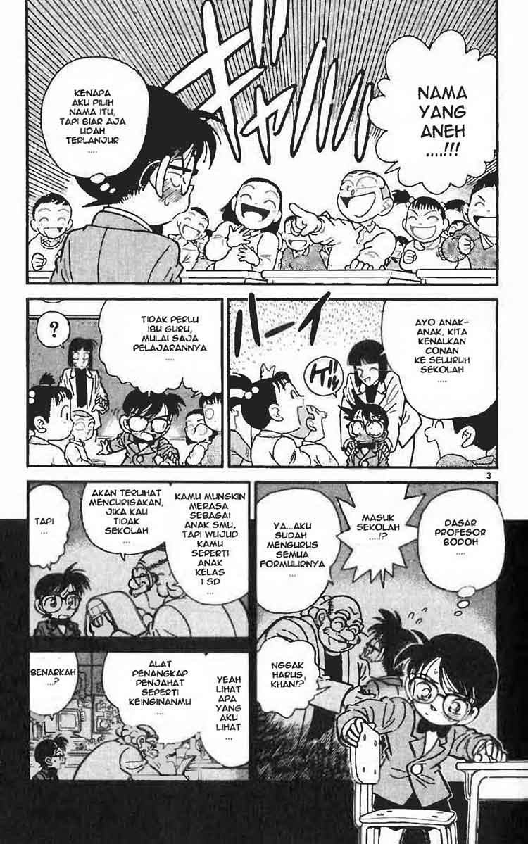 detective-conan - Chapter: 010