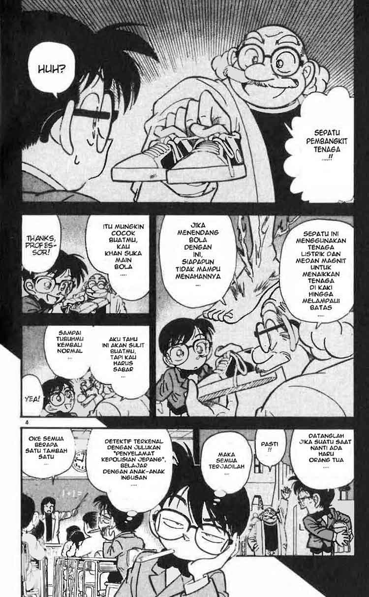 detective-conan - Chapter: 010