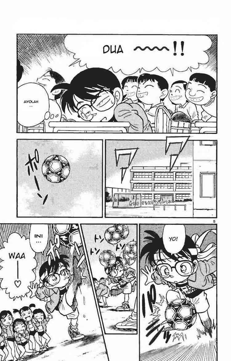 detective-conan - Chapter: 010