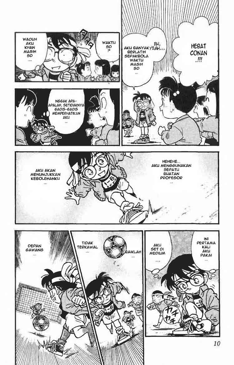 detective-conan - Chapter: 010