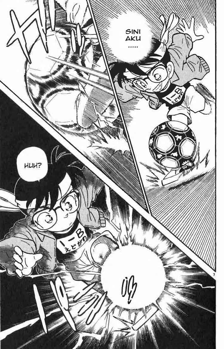 detective-conan - Chapter: 010