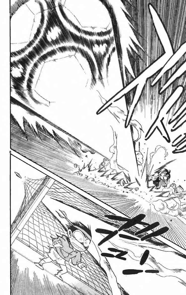 detective-conan - Chapter: 010