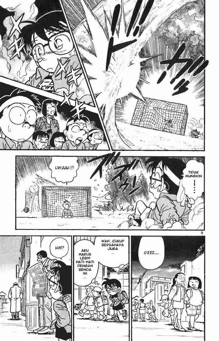 detective-conan - Chapter: 010