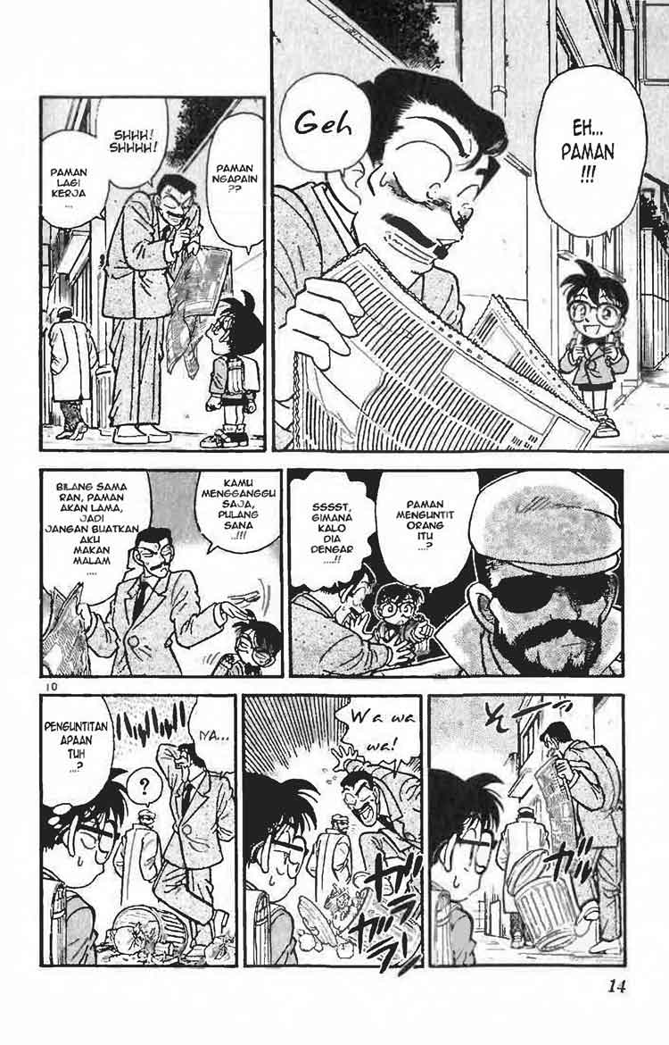 detective-conan - Chapter: 010